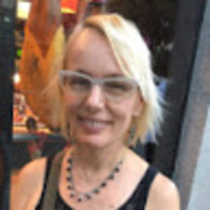 Meet your Posher, Yvonne